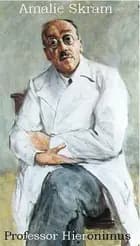 Professor Hieronimus