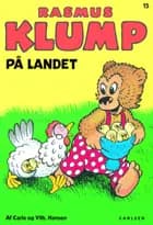 Rasmus Klump på landet (15) - (kolli á 4 stk. - pr. stk. 29,95)