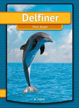 Delfiner af Peter Bejder