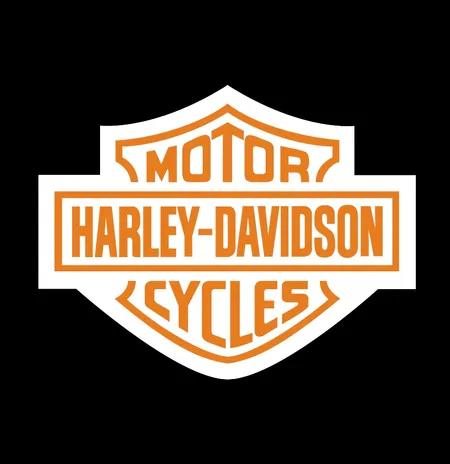 Harley-Davidson - motorcycles af Dain Gingerelli