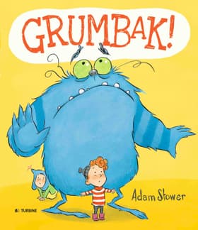 Grumbak af Adam Stower