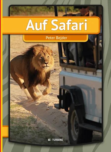 Auf Safari 