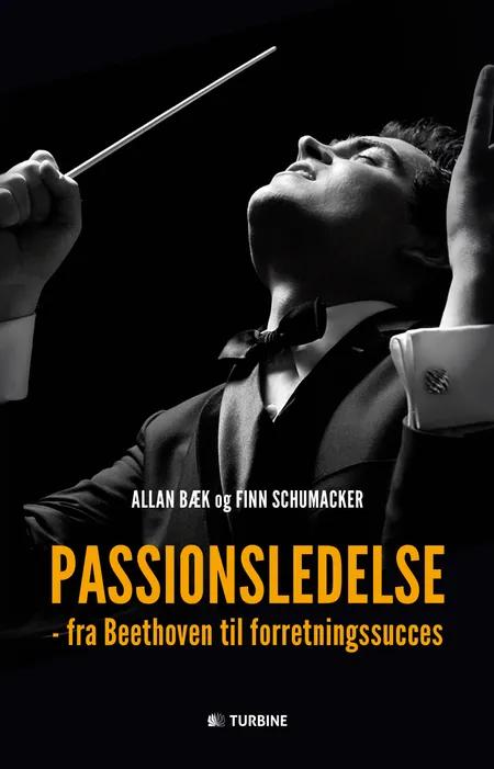 Passionsledelse af Allan Bæk