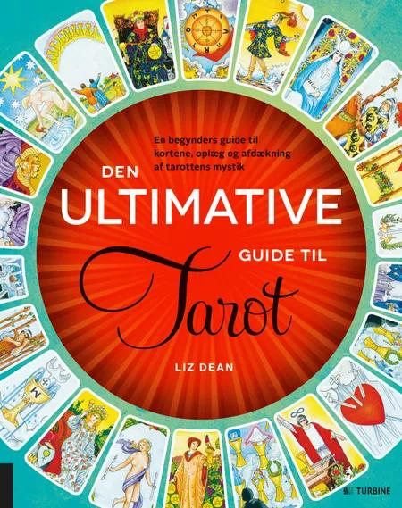 Den ultimative guide til tarot af Liz Dean