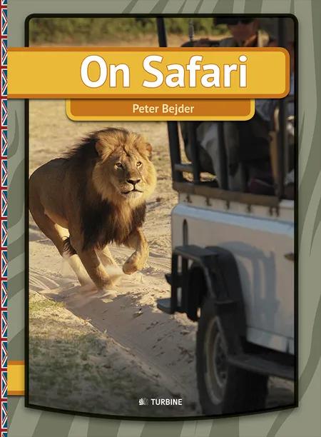 On safari 