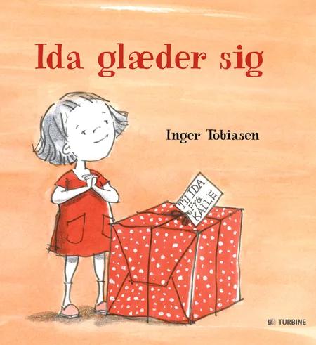 Ida glæder sig af Inger Tobiasen