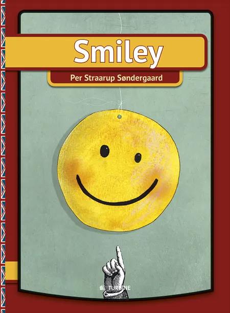 Smiley af Per Straarup Søndergaard
