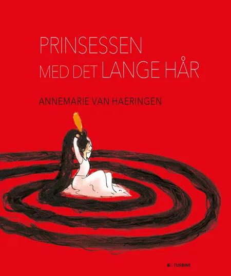 Prinsessen med det lange hår af Annemarie van Haeringen