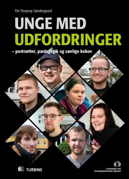 Unge med udfordringer af Per Straarup Søndergaard