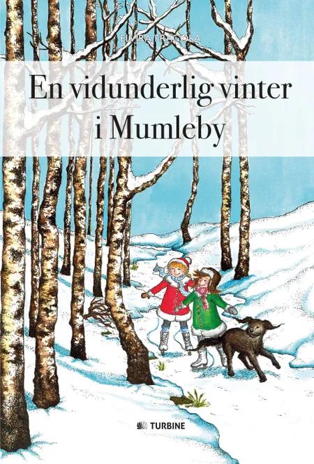 En vidunderlig vinter i Mumleby af Elvira Fragola