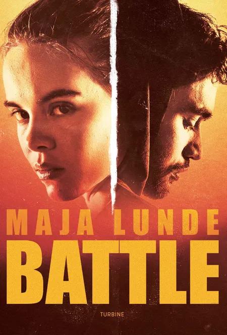Battle af Maja Lunde