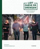 Lidt farve på drengen