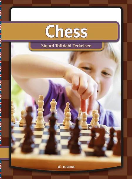 Chess af Sigurd Toftdahl Terkelsen