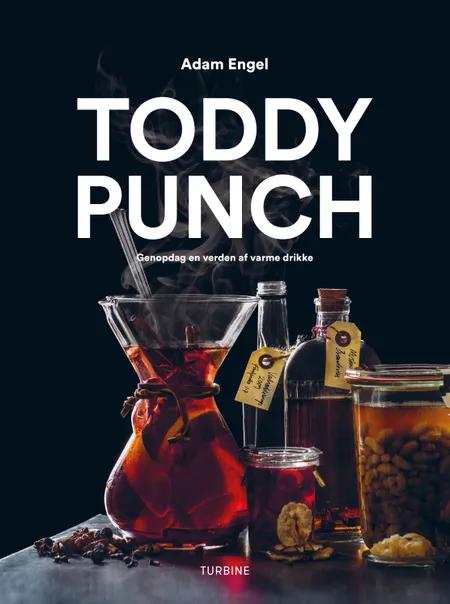 Toddy punch af Adam Engel