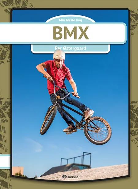 BMX af Per Østergaard