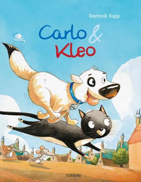 Carlo & Kleo af Dominik Rupp