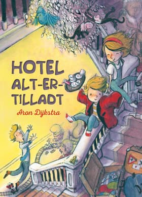 Hotel alt-er-tilladt af Aron Dÿkstra
