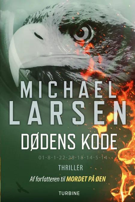 Dødens kode af Michael Larsen