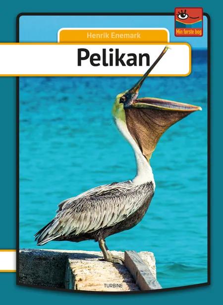 Pelikan af Henrik Enemark