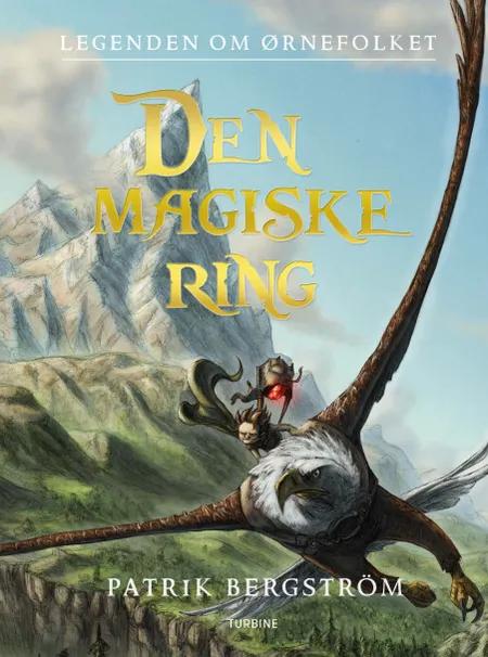 Den magiske ring af Patrik Bergström
