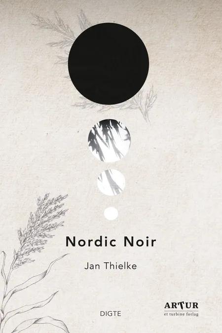 Nordic noir af Jan Thielke