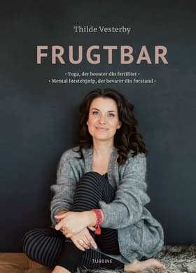 Frugtbar af Thilde Vesterby