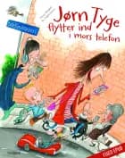 Jørn Tyge flytter ind i mors telefon