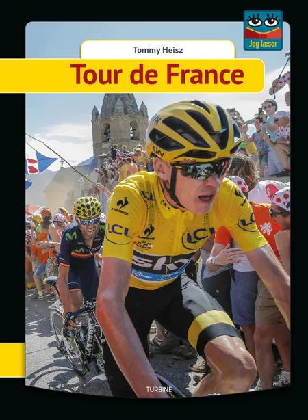 Tour de France af Tommy Heisz