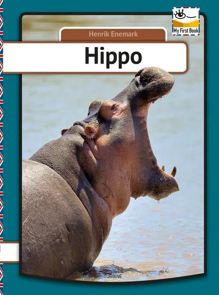 Hippo af Henrik Enemark