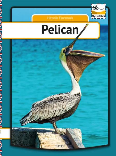 Pelican af Henrik Enemark
