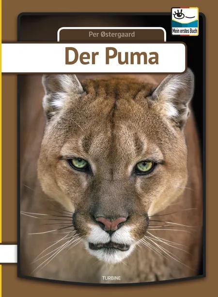 Der Puma af Per Østergaard