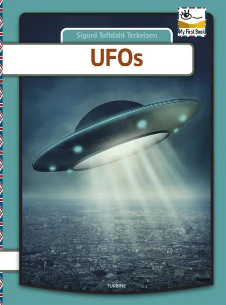 UFOs af Sigurd Toftdahl Terkelsen