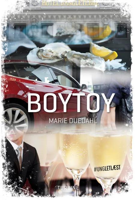 Boytoy af Marie Duedahl