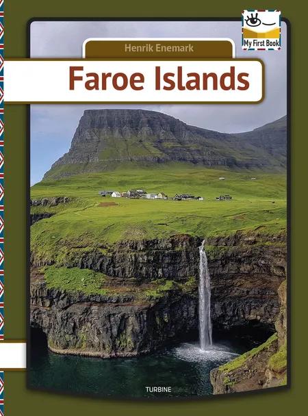 Faroe Islands af Henrik Enemark