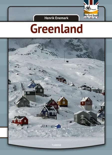 Greenland af Henrik Enemark