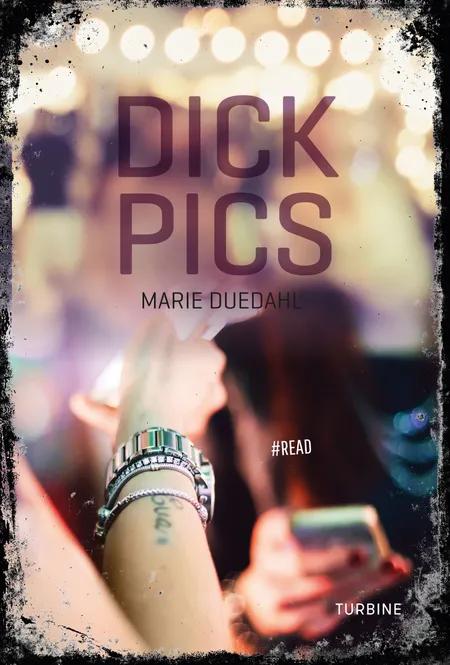 Dick Pics af Marie Duedahl