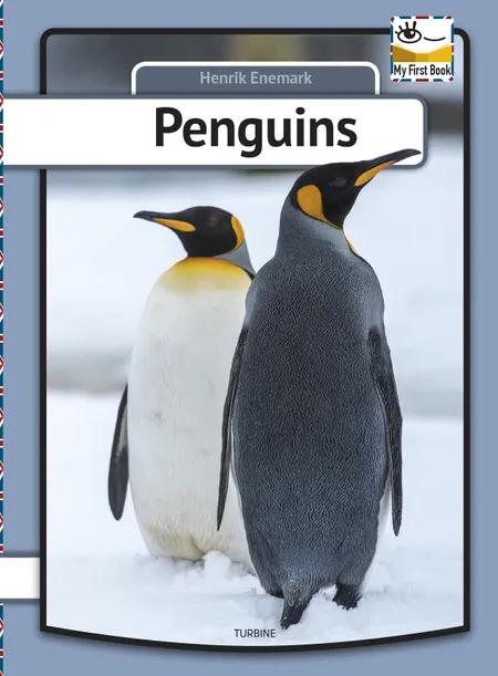 Penguins af Henrik Enemark