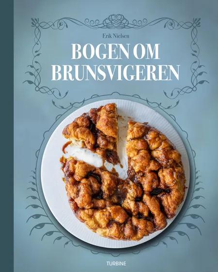Bogen om brunsvigeren af Erik Nielsen