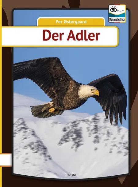Der Adler af Per Østergaard