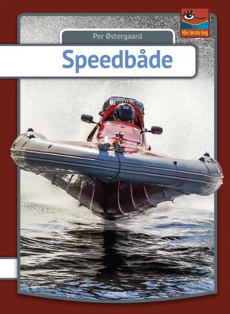 Speedbåde af Per Østergaard