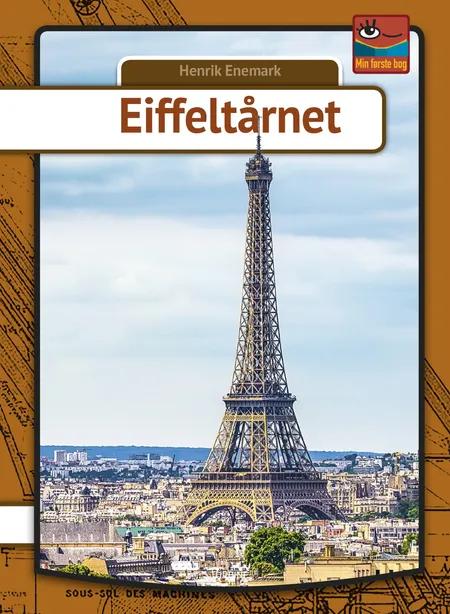 Eiffeltårnet af Henrik Enemark