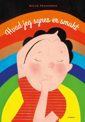 Hvad jeg synes er smukt af Milja Praagman