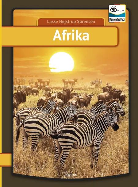 Afrika af Lasse Højstrup Sørensen