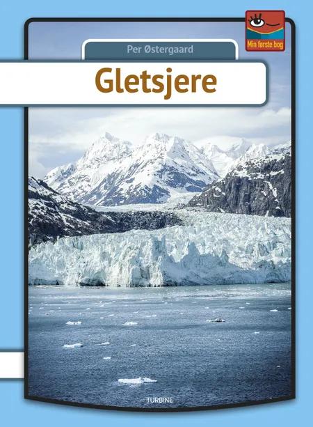Gletsjere af Per Østergaard