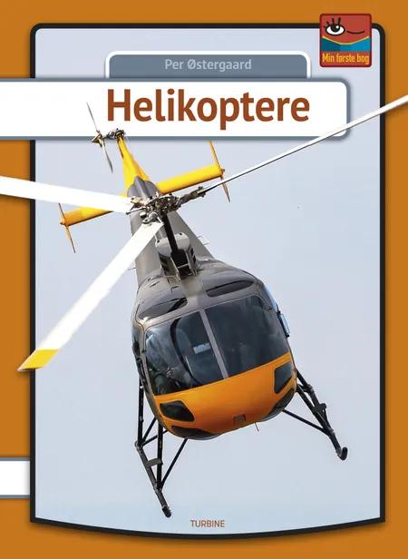 Helikoptere af Per Østergaard