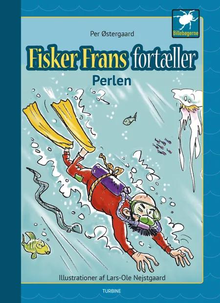Fisker Frans fortæller - Perlen af Per Østergaard