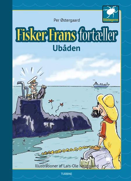 U-båden af Per Østergaard