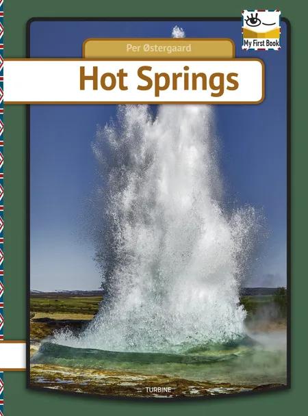 Hot Springs af Per Østergaard