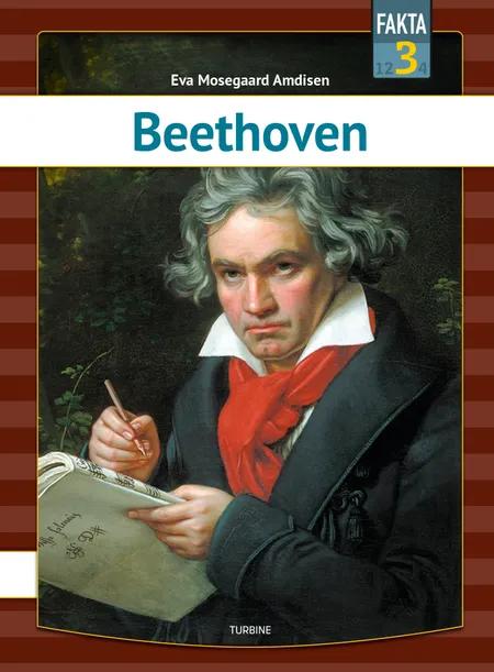 Beethoven af Eva Mosegaard Amdisen
