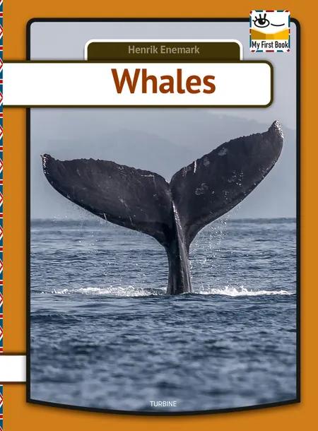 Whales af Henrik Enemark